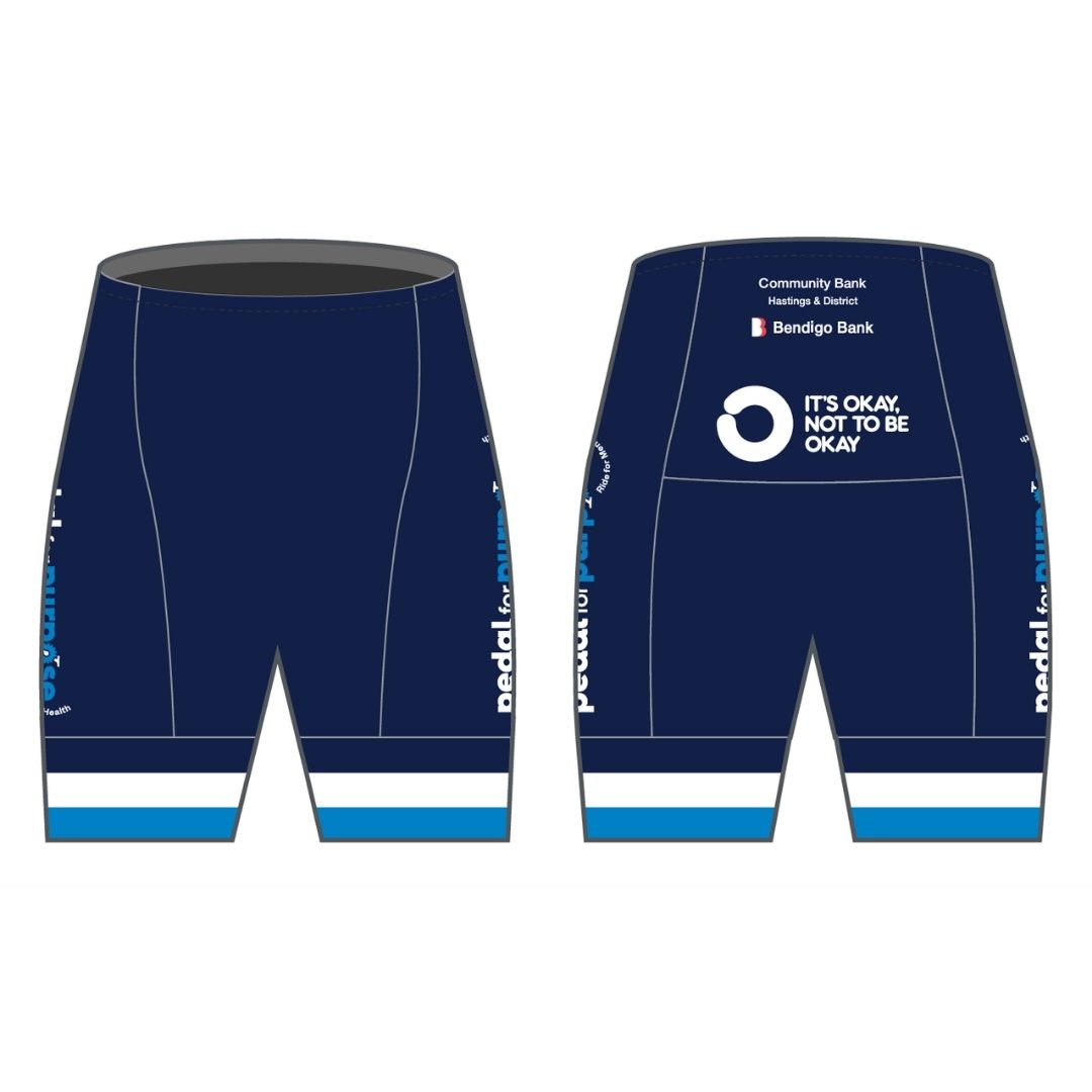 Core Cycle Shorts