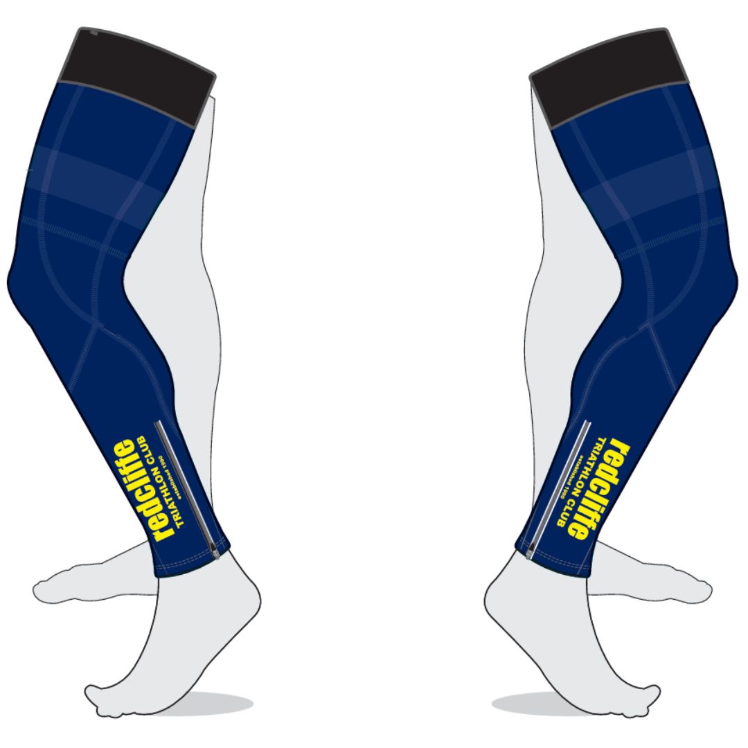 Fleece Leg Warmers