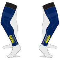 Fleece Leg Warmers