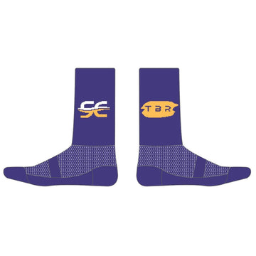 Classic Cycle Sock