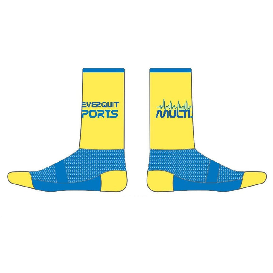 Classic Cycle Sock