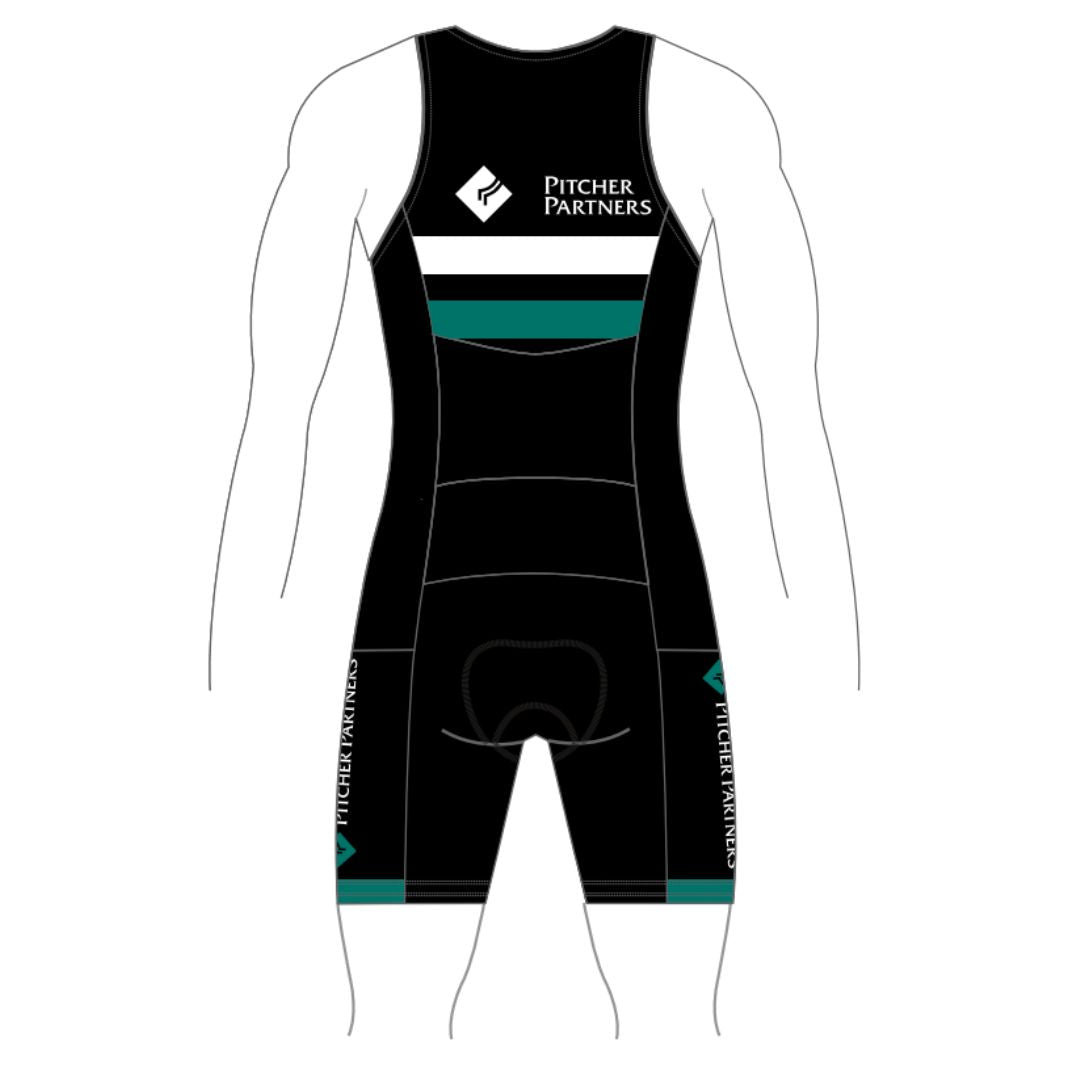 Prestige Tri Suit