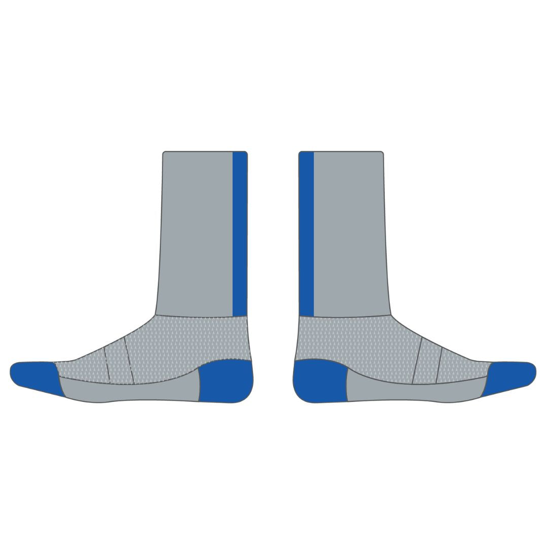 Classic Cycle Socks