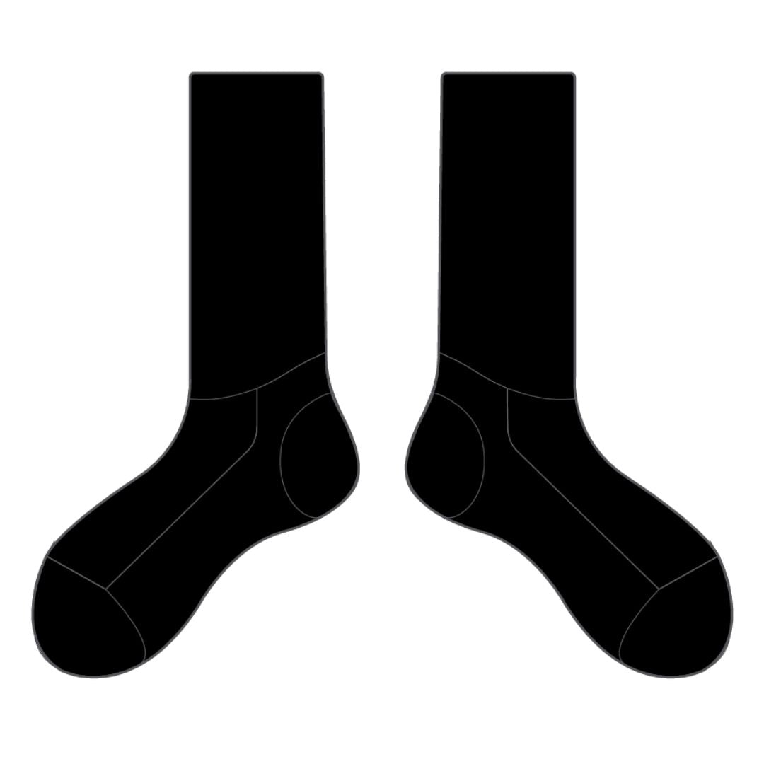 AeroFit Socks