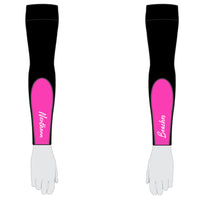 Fleece Arm Warmers