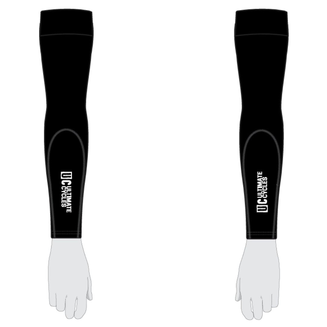 Fleece Arm Warmers