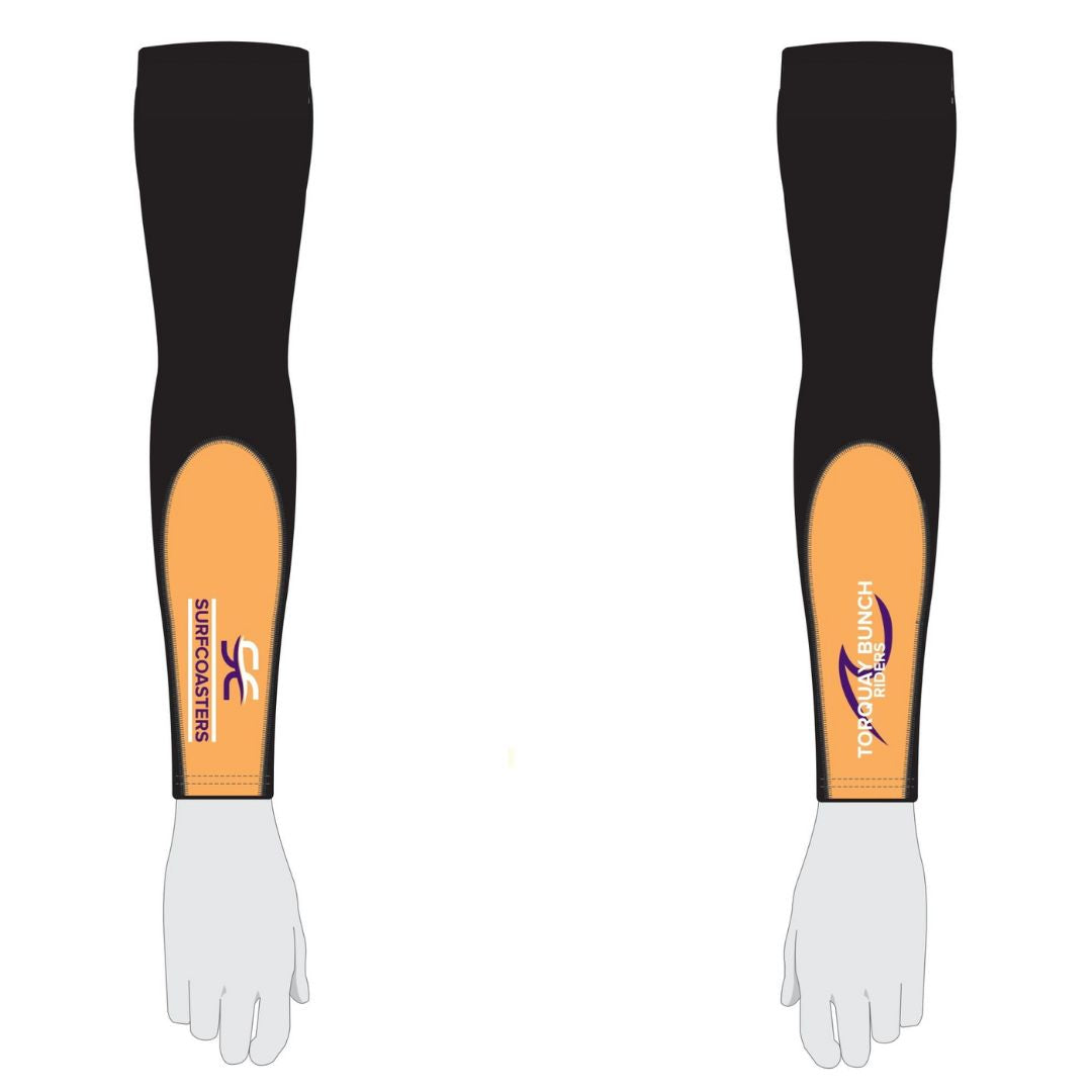 Fleece Arm Warmer