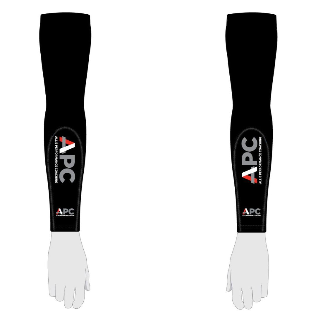Fleece Arm Warmers