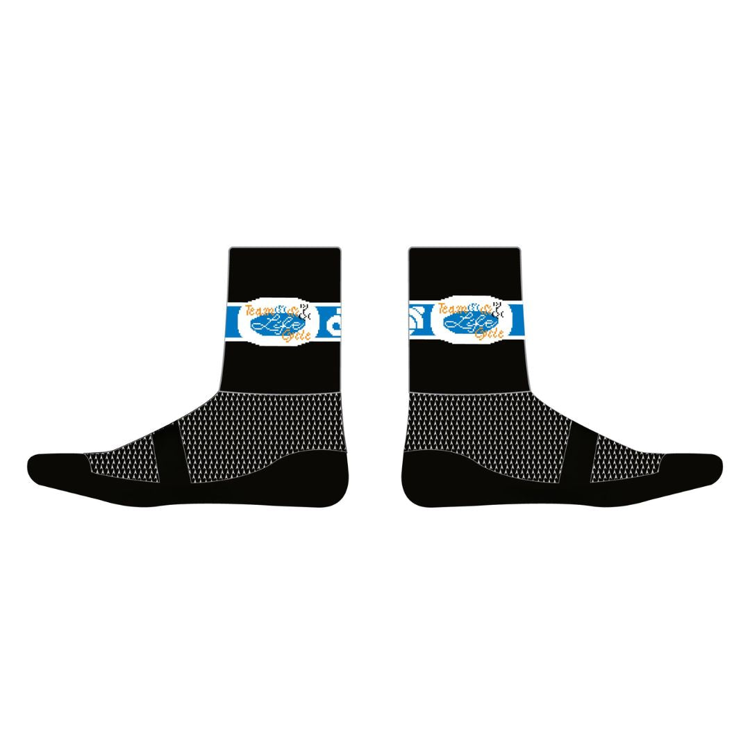 Classic Cycle Socks