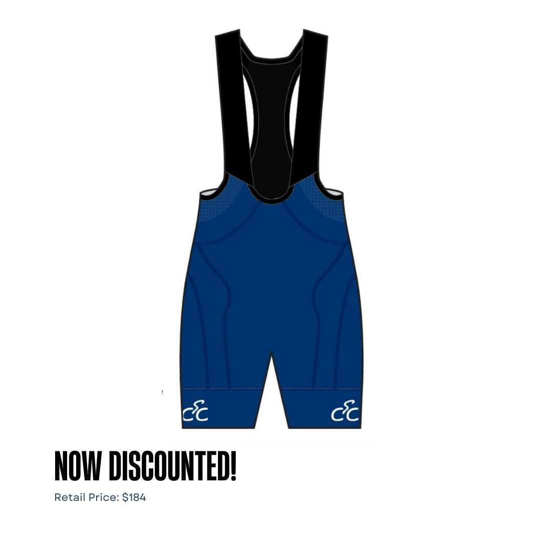 Prestige Pro Bib Shorts