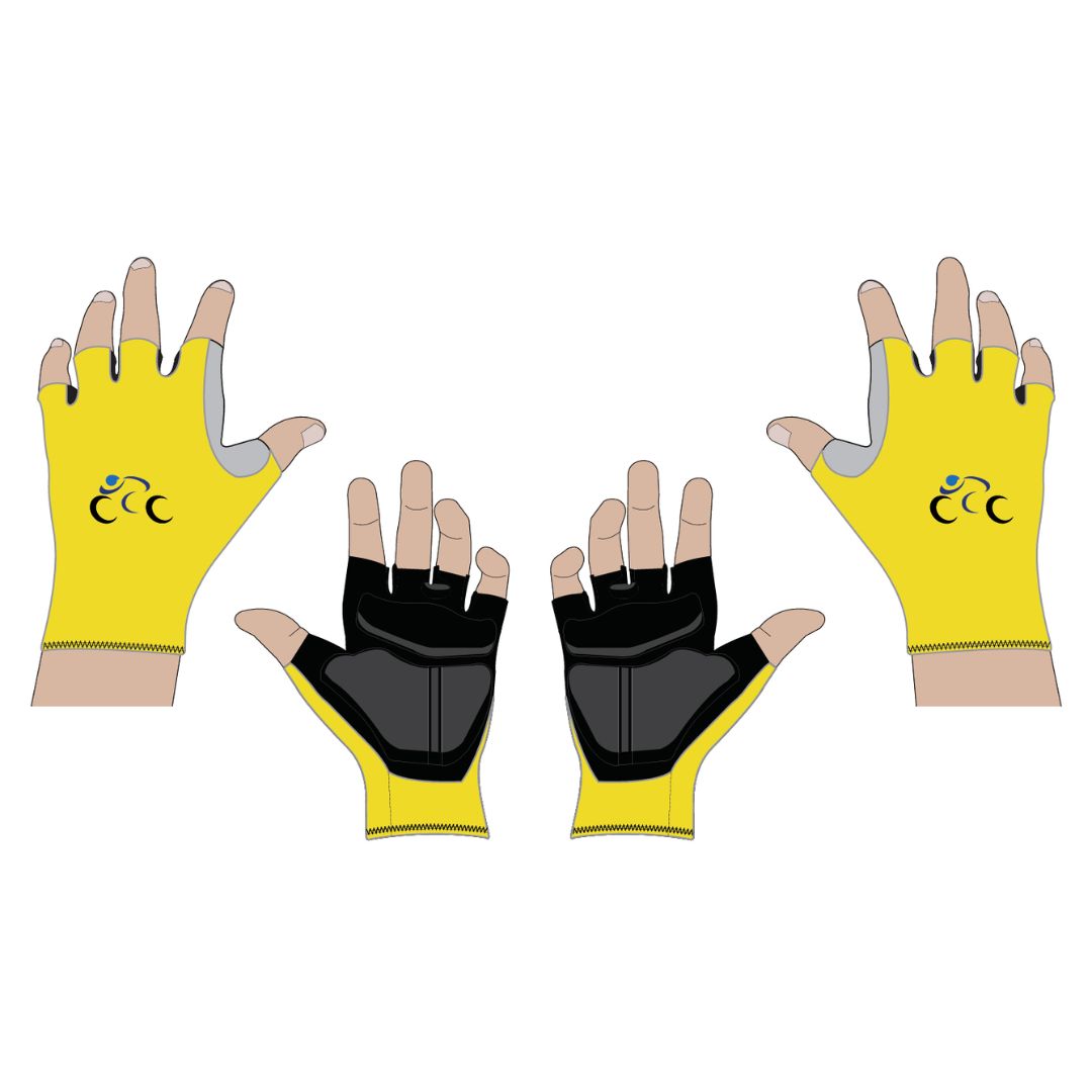 Core Gloves