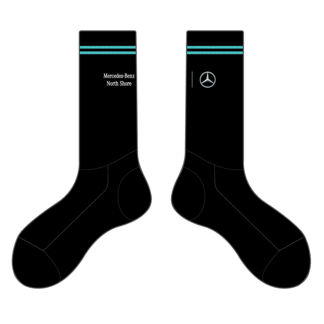 AeroFit Socks