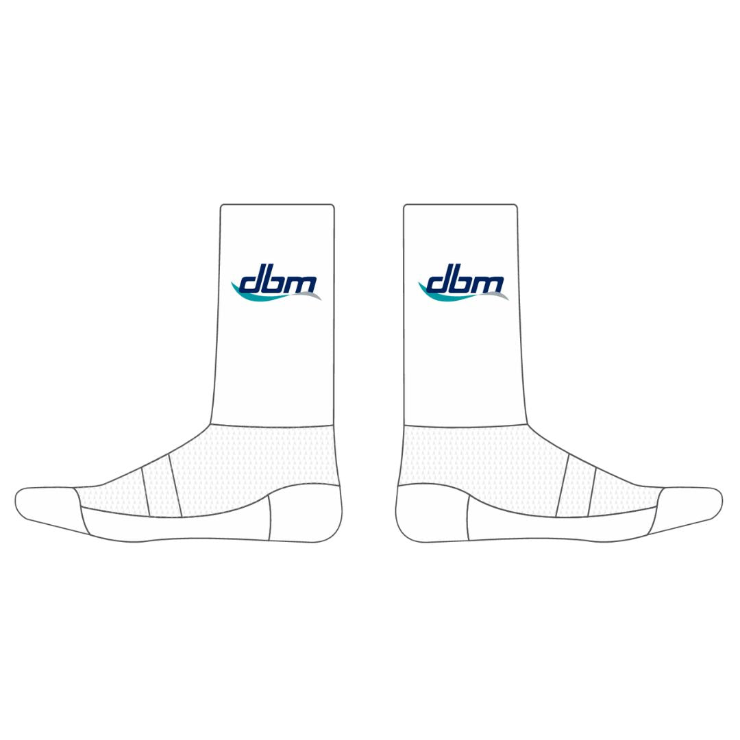 Classic Cycle Socks