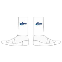 Classic Cycle Socks