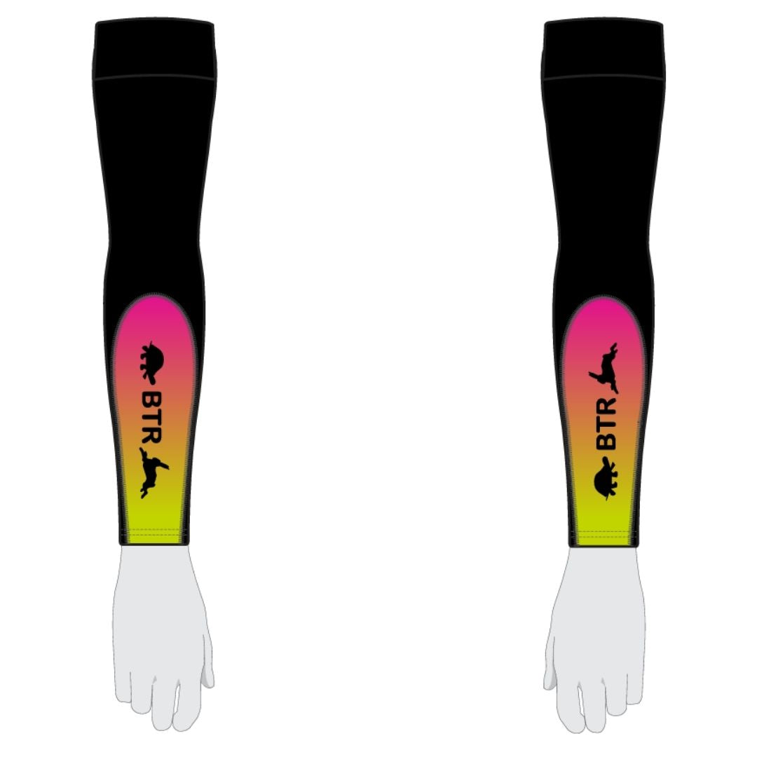 Fleece Arm Warmers