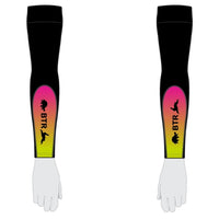 Fleece Arm Warmers