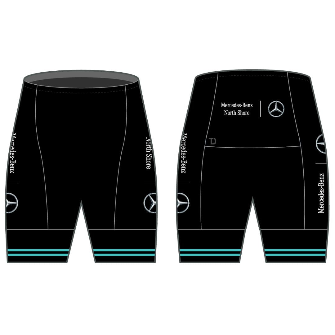 Core Cycle Shorts
