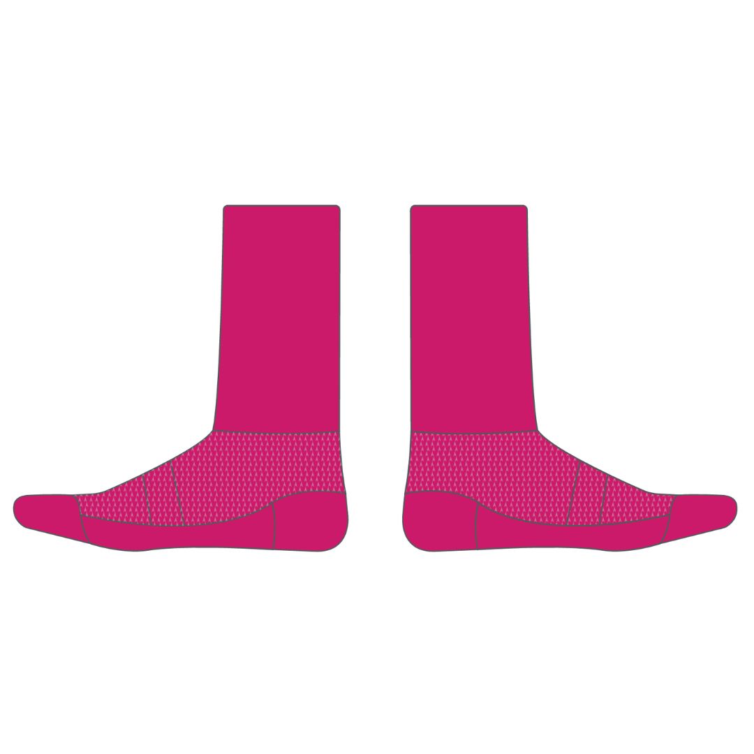 Classic Cycle Socks