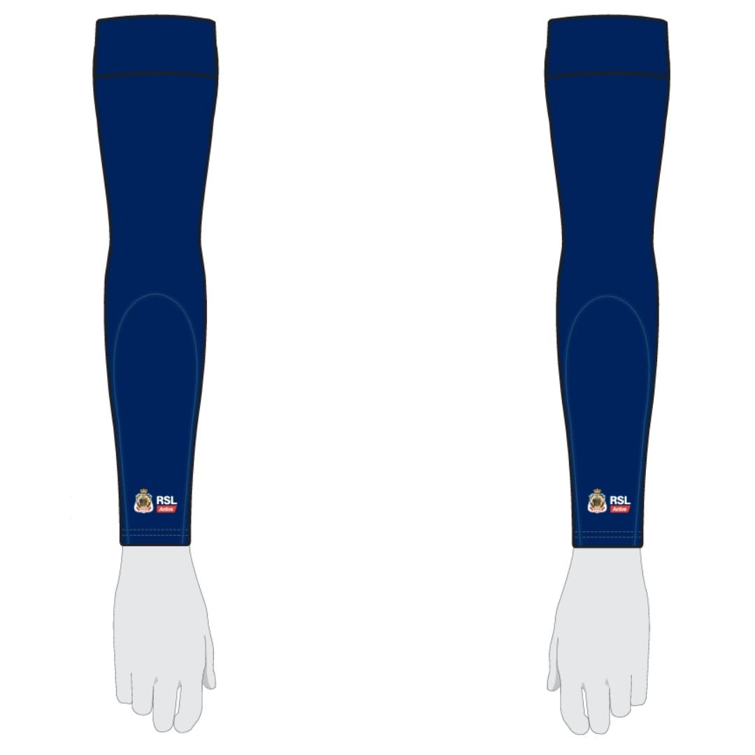 Fleece Arm Warmers