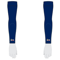 Fleece Arm Warmers