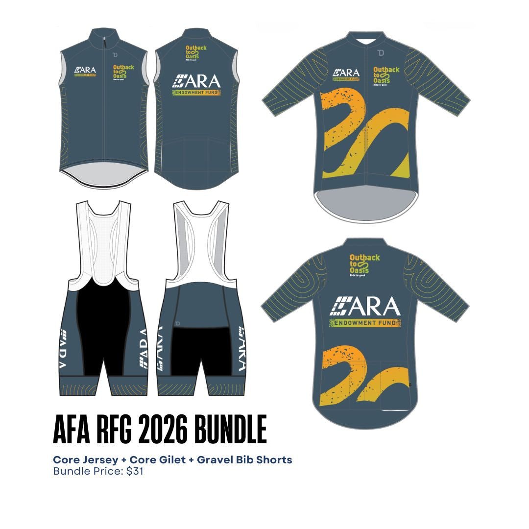 AFA RFG 2026 Bundle 2