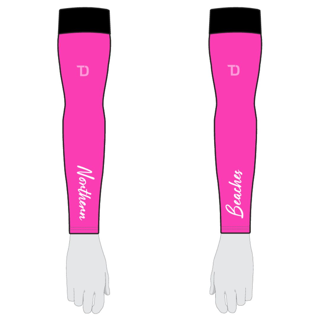 Arm Protectors