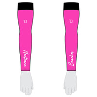Arm Protectors