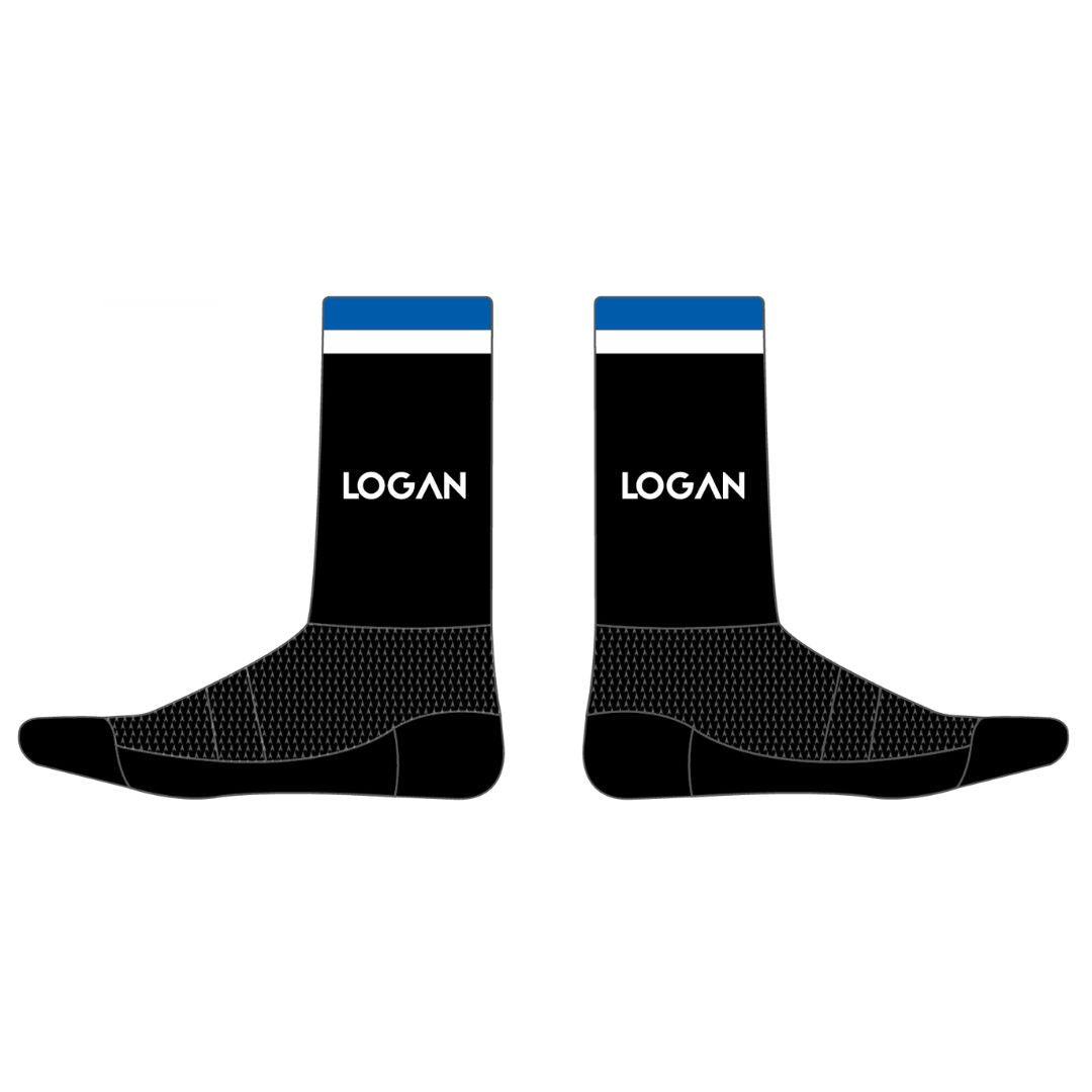 Classic Cycle Socks