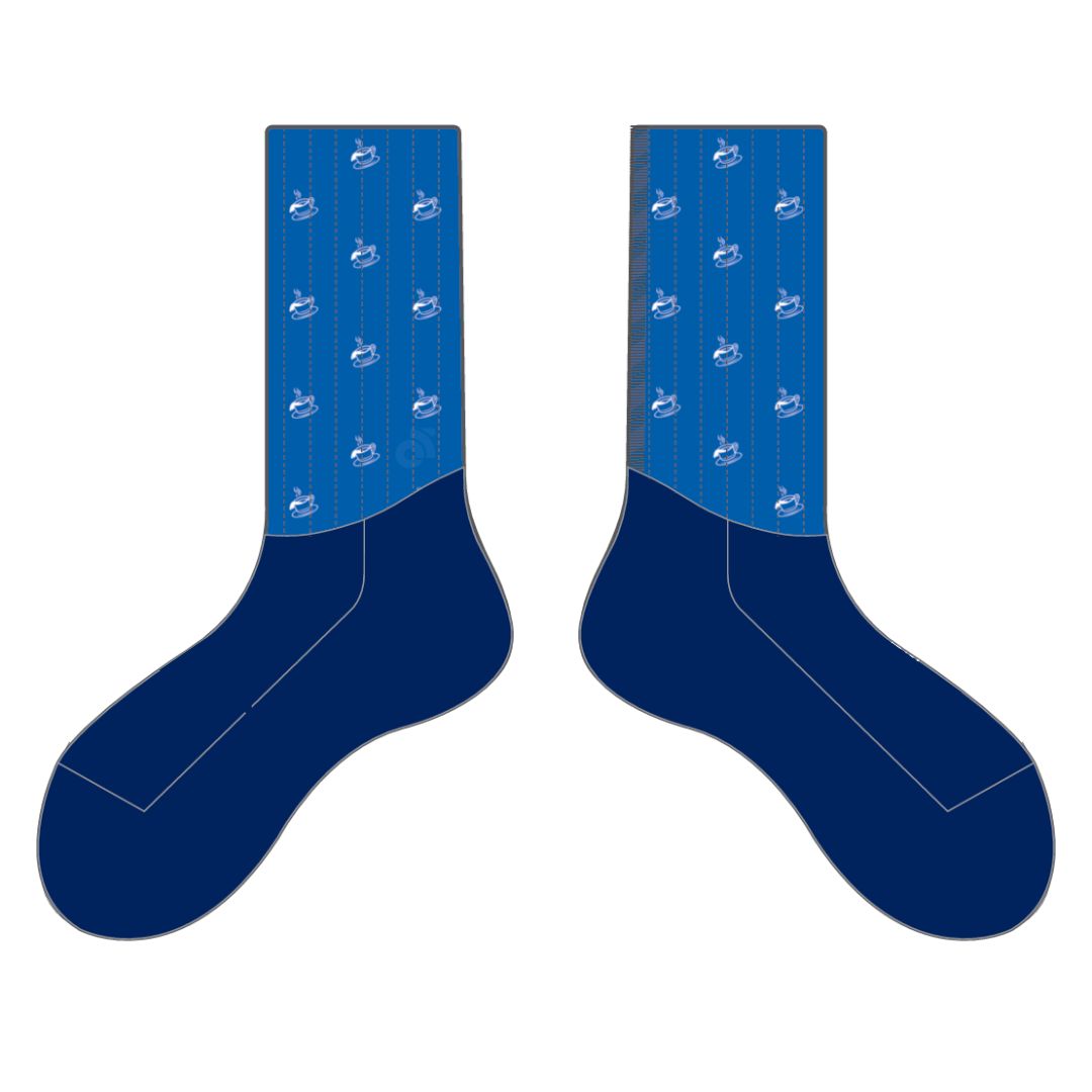 AeroFit Socks