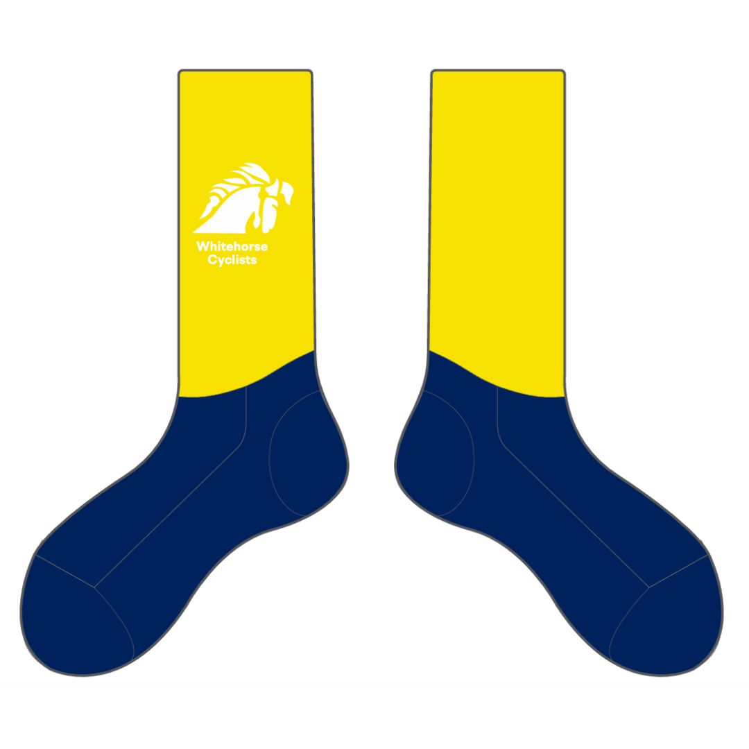 AeroFit Socks