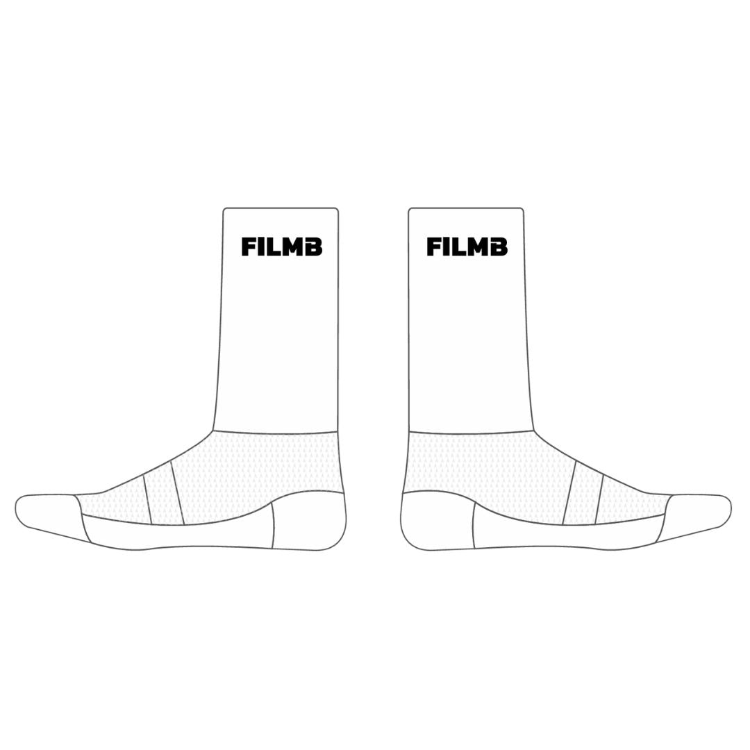 Classic Cycle Socks