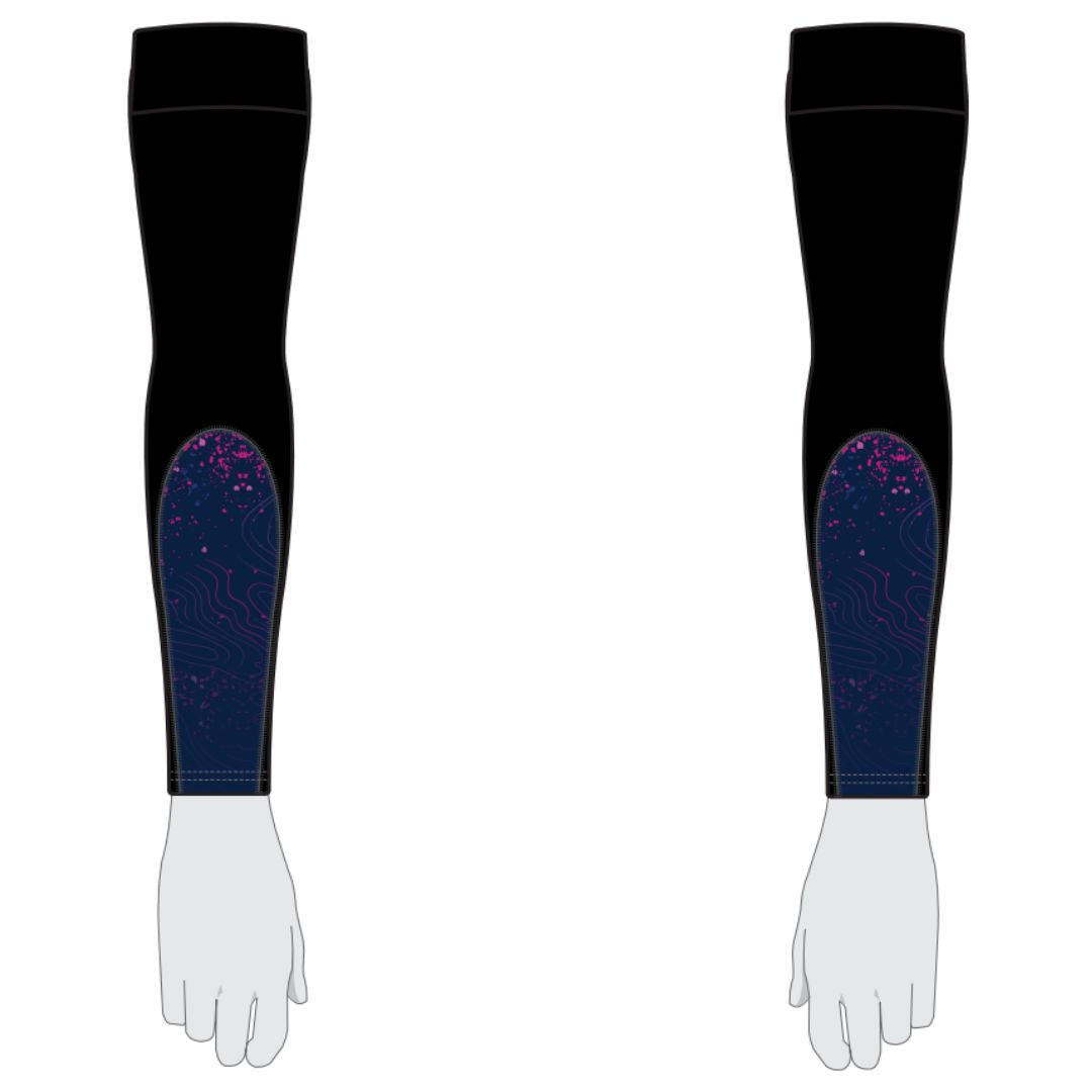 Fleece Arm Warmers