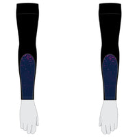 Fleece Arm Warmers