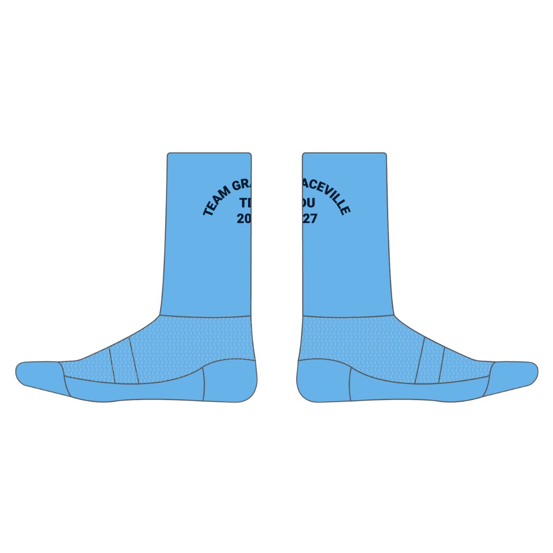 Classic Cycle Socks