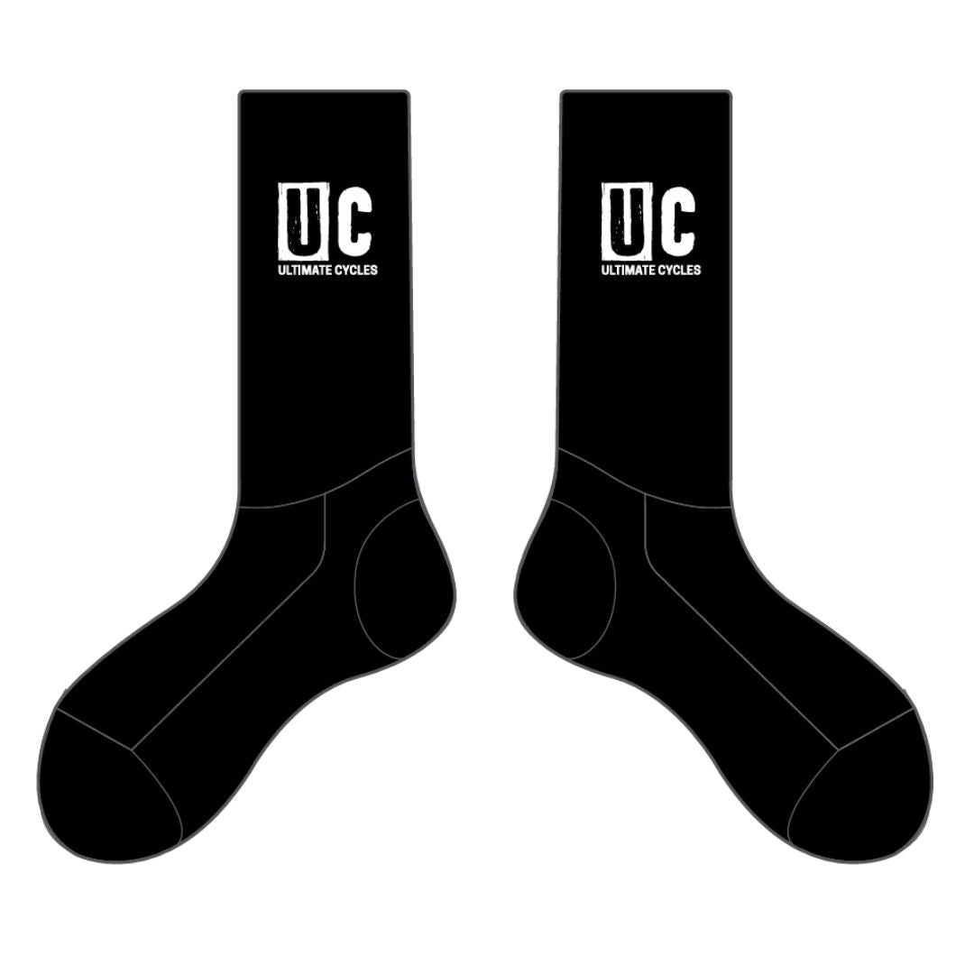 AeroFit Socks