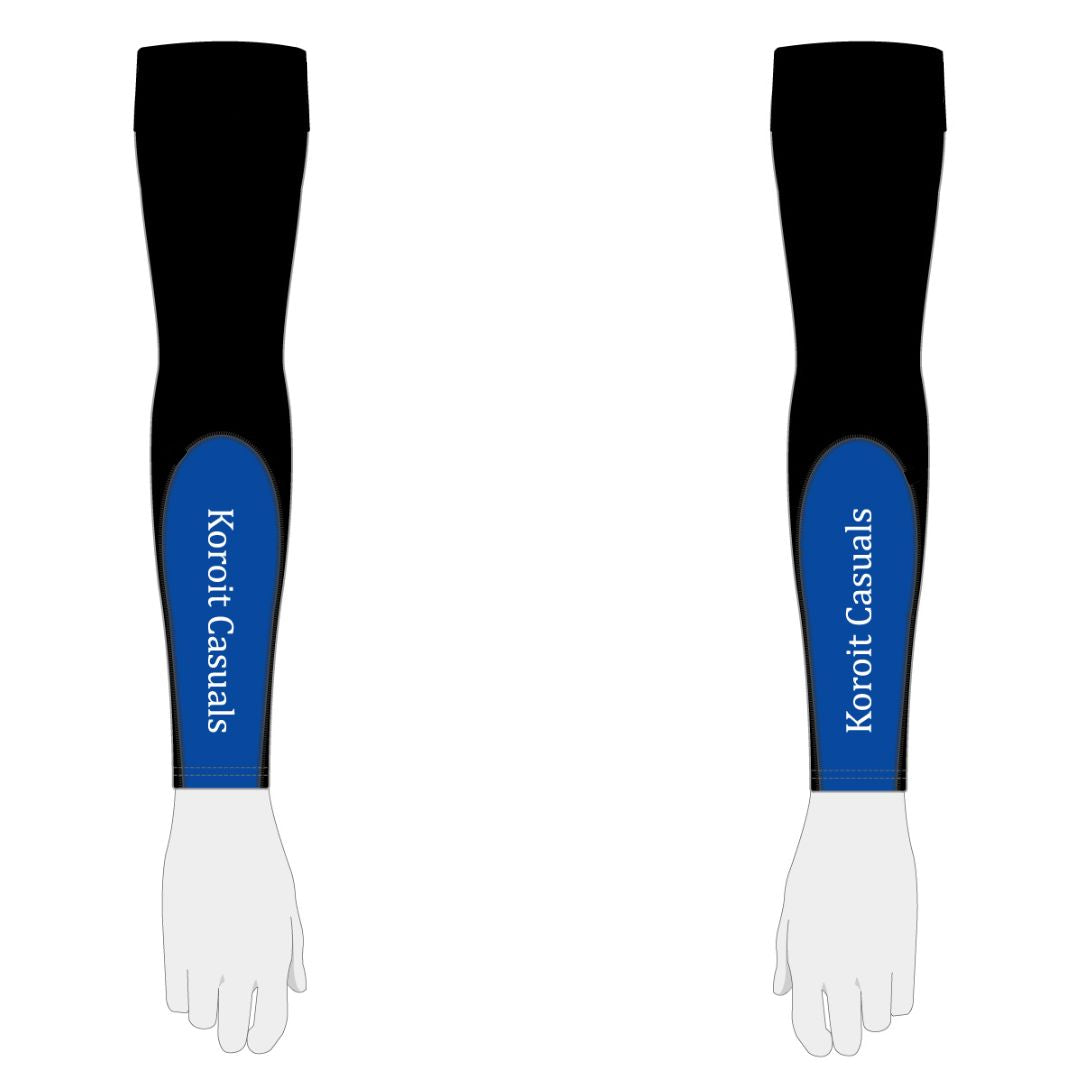 Fleece Arm Warmers