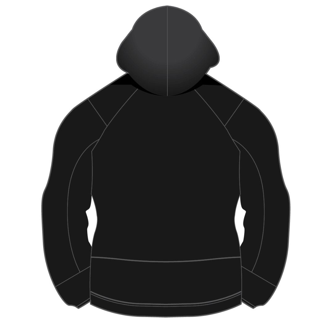 Detour Hoodie