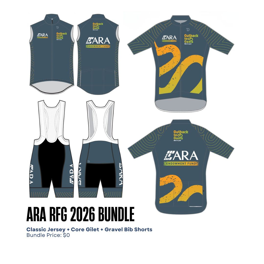 ARA RFG 2026 Bundle