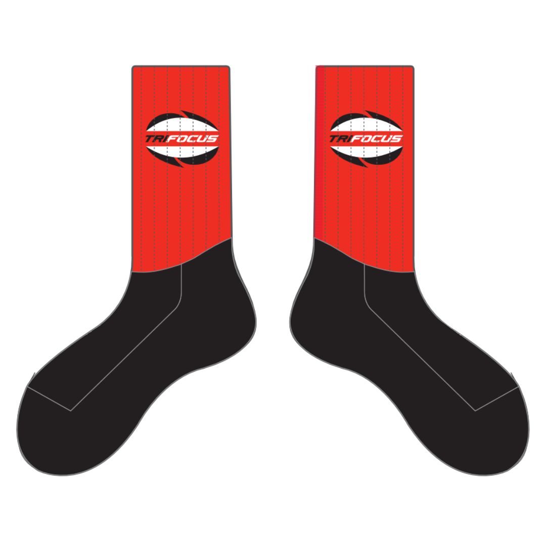 AeroFit Socks