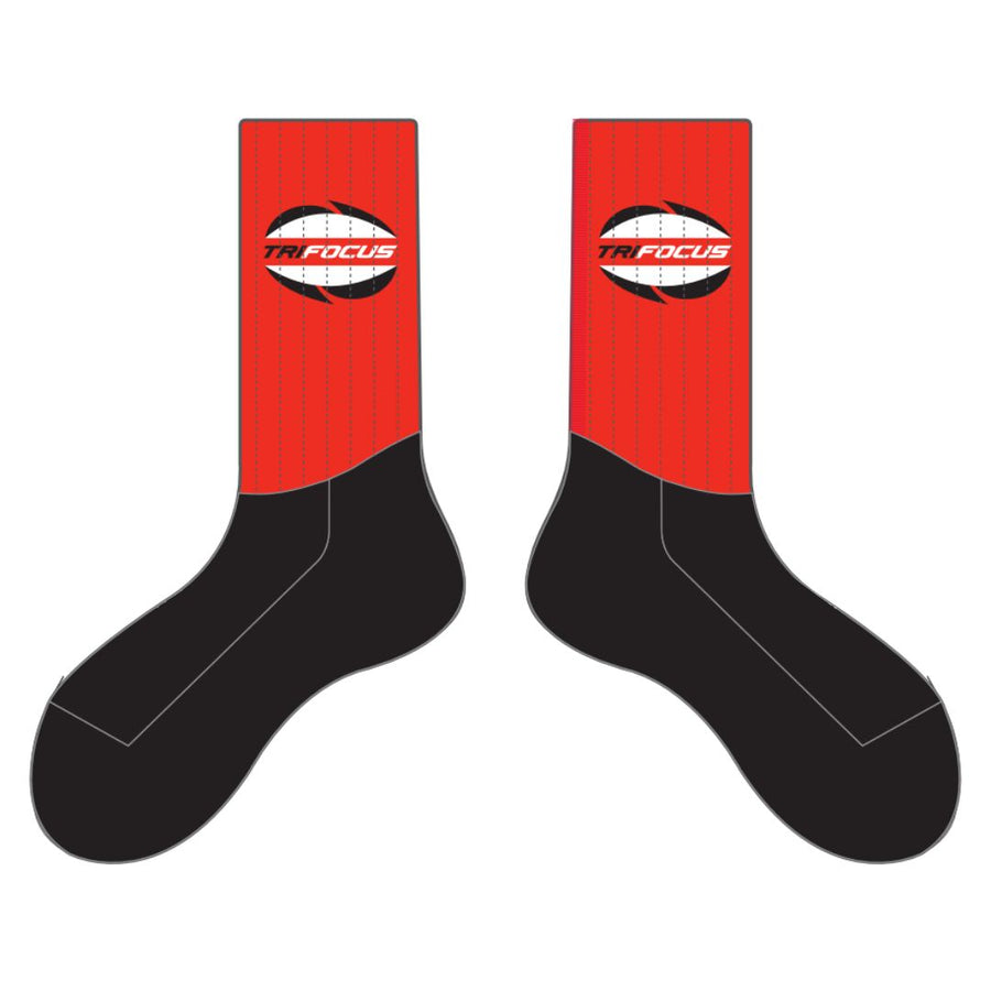 AeroFit Socks
