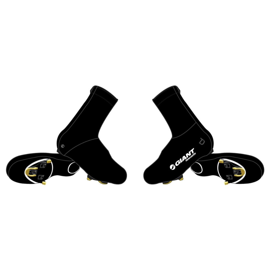 AeroFit Shoe Covers