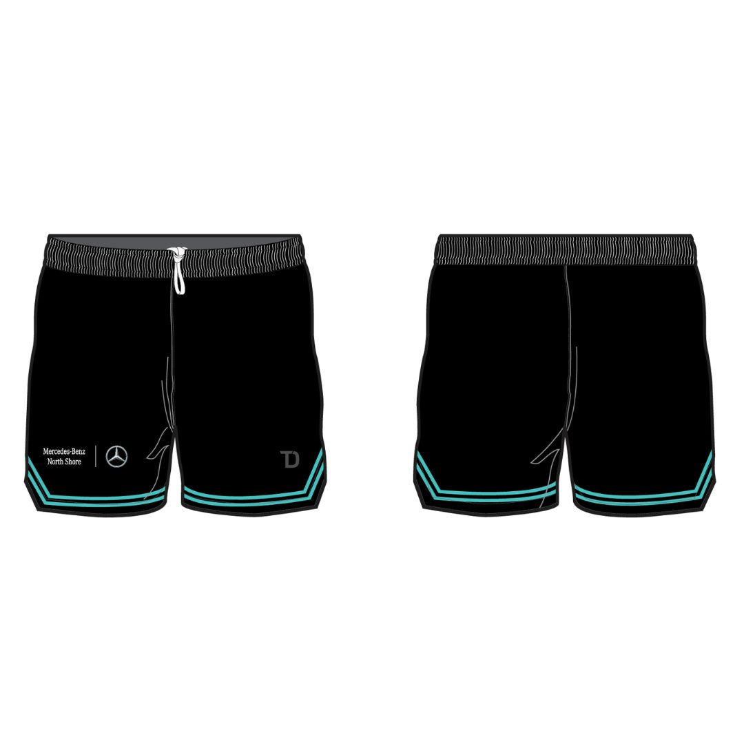 Core Run Shorts