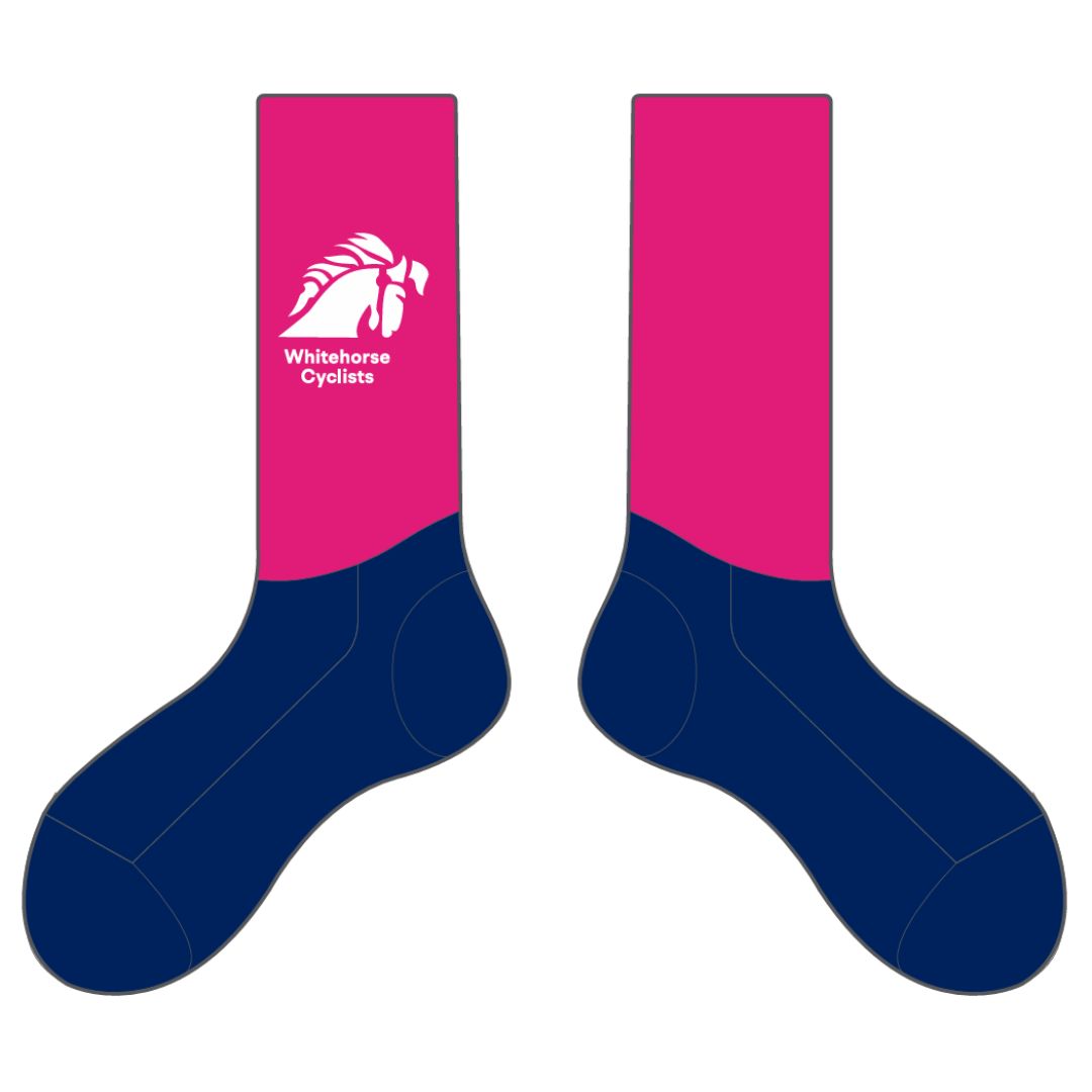 AeroFit Socks