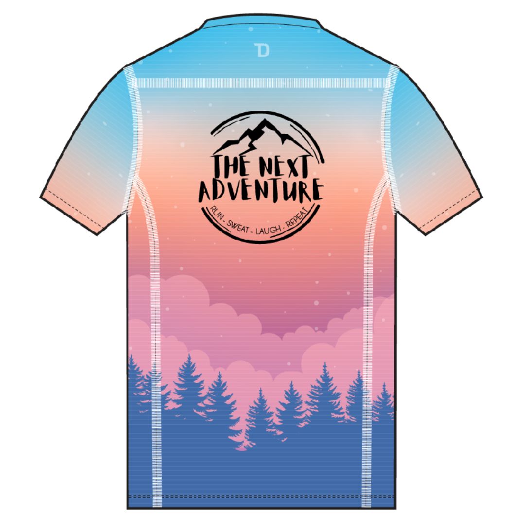 Prestige Run Shirt