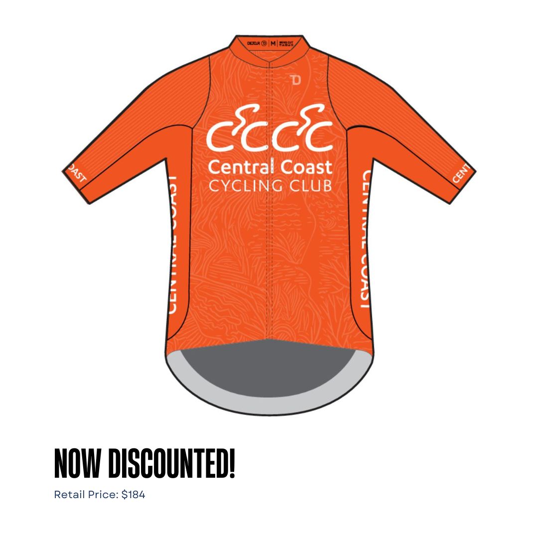 Prestige AeroFit Jersey