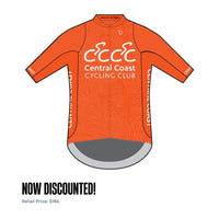 Prestige AeroFit Jersey