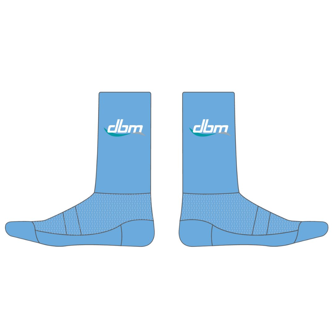 Classic Cycle Socks