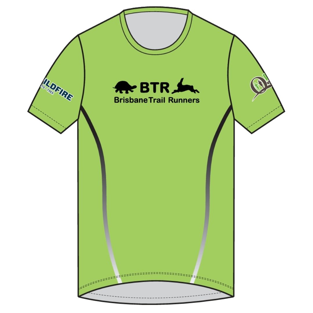 Core Run Shirt