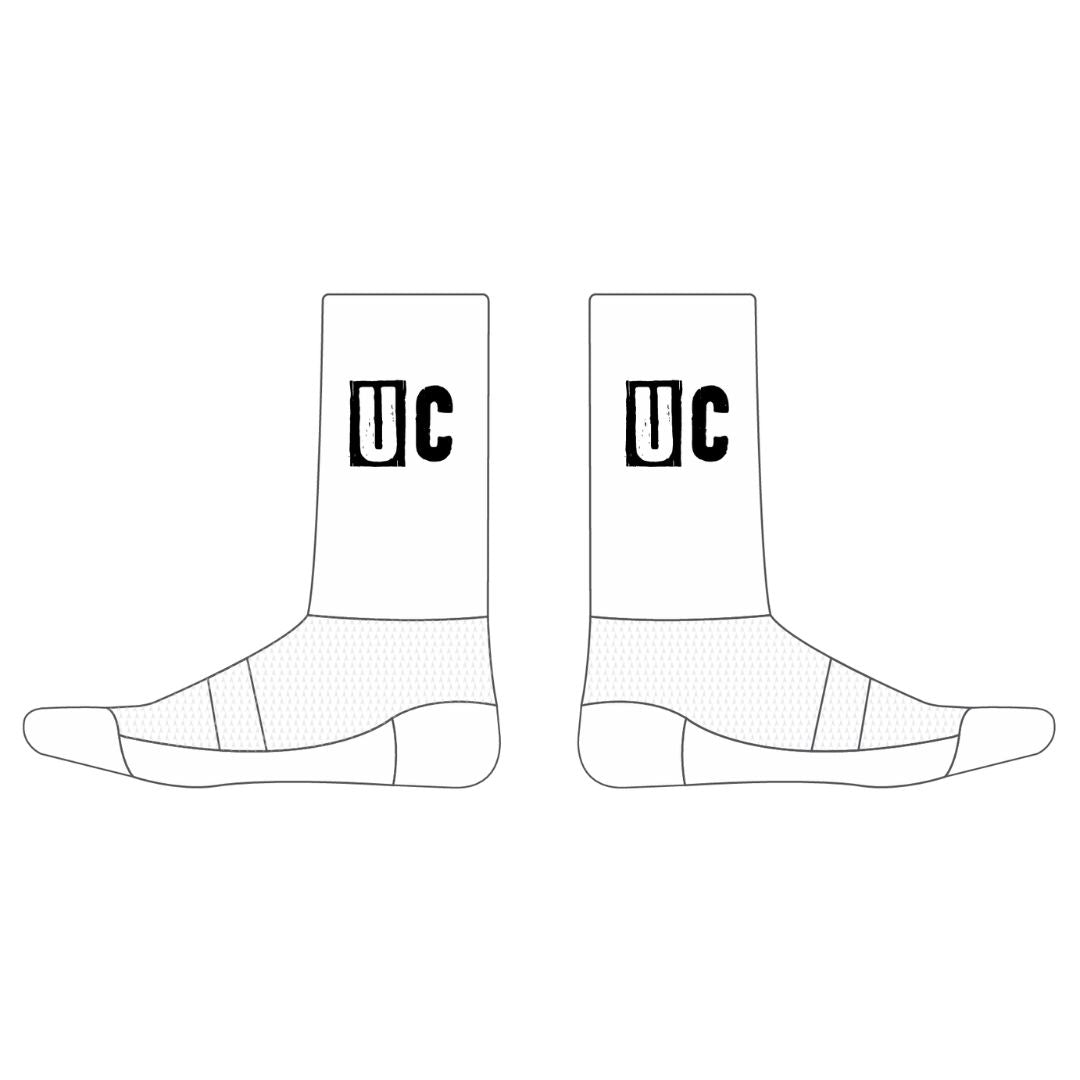Classic Cycle Socks