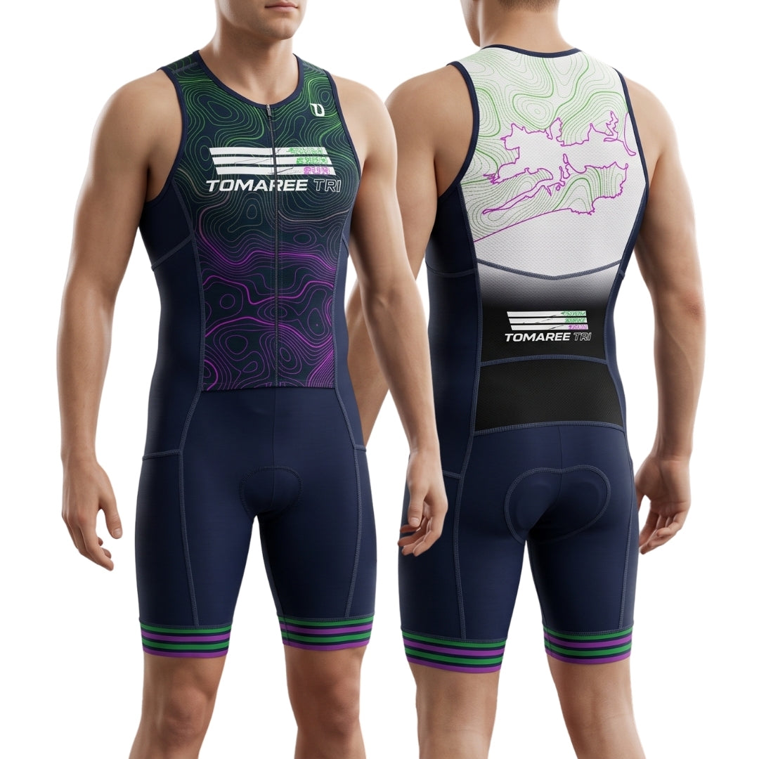 Core Tri Suit
